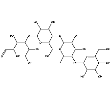 Acarbose